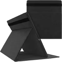 IMoshion Stand Flipcase für das Kobo Elipsa 2E - Schwarz