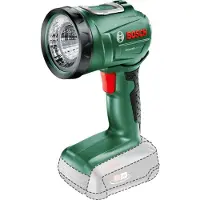 Bosch DIY - Battery-Powered Universal Lamp 18 V ( Battery And Charger Not Included )