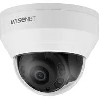 Hanwha QND-8020R, IP-Sicherheitskamera, Draußen, Kabelgebunden, Vereinfachtes Chinesisch, Traditionelles Chinesisch, Tschechisch, Deutsch, Niederländisch,..., IP42, IK08 (TBD), Zimmerdecke