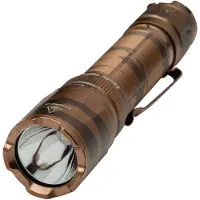 Fenix TK20R UE Desert Camo, aufladbare Taschenlampe, 2800 Lumen