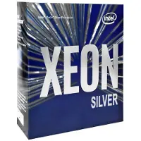 Intel Xeon Silver 4208