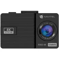 Navitel Video Recorder R900 4k Dvr
