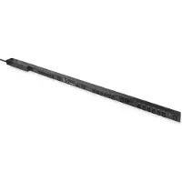 Digitus Smart PDU, Outlet Monitored & Switched, 1-phasig, 16 A, 18 x C13, 6 x C19