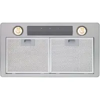CATA GL, 820 m³/h, Abluft/Umluft, A, B, B, 50 dB