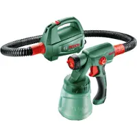 Bosch Farbsprühsystem PFS 1000