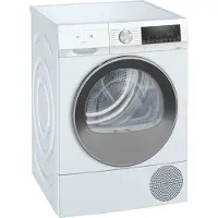 Siemens WQ 33 G2 DG0 Wärmepumpentrockner C 8kg AutoDry EasyClean (BC+)