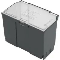 Bosch SystemBox Kleine Zubehörbox - Größe M