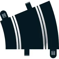 Wittmax Standard Curve 22.5 2 Stück