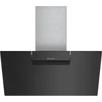 Siemens iQ300 LC87KEM60, 669 m³/h, Geleitet, B, A, C, 60 dB