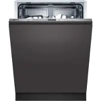 NEFF S253ITX00E, Voll integriert, Standardgröße (60 cm), Tasten, LED, 1,75 m, 1,65 m