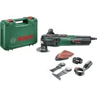 Bosch Pmf 350 Ces Oszillierendes Multifunktionswerkzeug