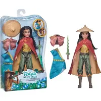 Disney Princess Disney Raya und der letzte Drache F1196