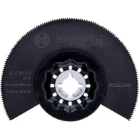 Bosch Powertools 2609256943, Metall, Stein, Holz, 8,5 cm, , 1 Stück(e)