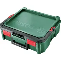 Bosch SystemBox Einzelne SystemBox - Größe S
