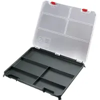 Bosch SystemBox, Deckelbox