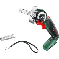 Bosch Advanced 18 Säbelsäge Ohne Batterie