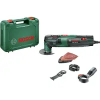 Bosch PMF 250 CES Multi-Tool - 250 W