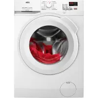 AEG Series 6000 L6FBC41478, Frontlader, 7 kg, B, 74 dB, 1400 RPM, A
