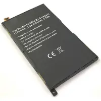AGI 50655 - Akku - Sony - Schwarz - Lithium Polymer (LiPo) - 2300 mAh - 3,8 V