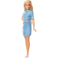 Barbie Teenager Traumhaus Abenteuer 32,5 cm GHR58