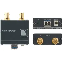 Kramer PicoTOOLS 690T 2-Channel 3G HD-SDI Fiber Optic Transmitter
