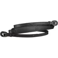 Leica 18575 Neck Strap schwarz