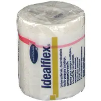 Idealflex Binde 6 cm 1 St Binden
