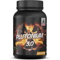 Peak Plutonium 3.0 - Geschmack Hot Blood Orange 1 kg Pulver
