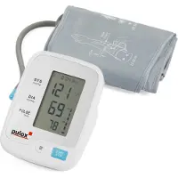 Pulox Bmo-120 Elektrisches Oberarm-Blutdruckmessgerät 1 St Gerät