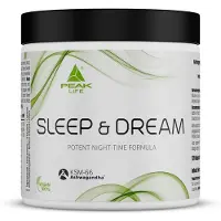 Peak Sleep & Dream 0,114 kg Kapseln