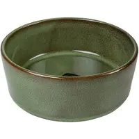 D & D Jasper Green
