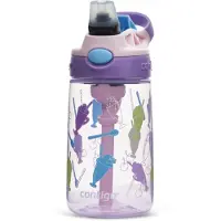 CONTIGO Easy clean Strawberry shakes
