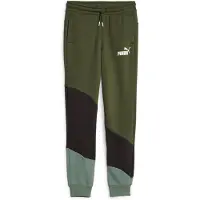 Puma Kinder Hose POWER CAT Sweatpants