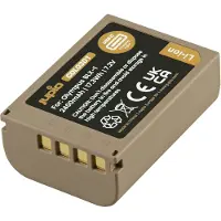 Jupio BLX-1 / BLX1 *ULTRA C* USB-C input 2400mAh