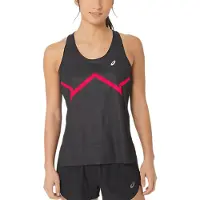 Asics Ventilate Actibreeze Graphic ärmelloses T-shirt