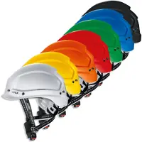 Uvex Schutzhelm Pheos Alpine