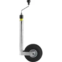 Winterhoff Deichsellaufrad ST 48/W/260 LB 1860925