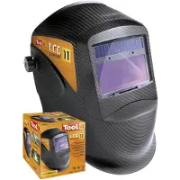 GYS Schweißhelm LCD Experte 11