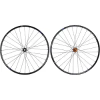 Progress Mtx Nitro Boost 29´´ Mtb-laufradsatz