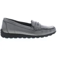 Waldlaufer Komfort Slipper H-Lucy Damen 31363333353438 Grau 39 EU