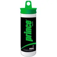Prince Rage Pro Double Yellow Dot