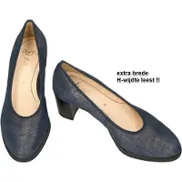 Ara Shoes Pumps in Blau | Gr.: 37