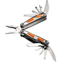 Neo Tools Multifunktionswerkzeug, 11-teilig