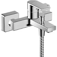 Hansgrohe 71450000 Wannenmischer Aufputz Vernis Shape