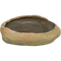 Trixie Reptiles Bowl 15 x 3.5 x 12 cm