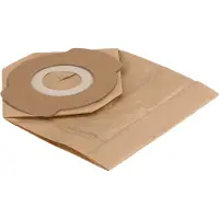Bosch Papierstaubbeutel für EasyVac 3, 5er Pack - 2609256F34