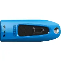 SanDisk Ultra Usb 3.0 64gb Usb-stick