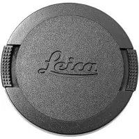 Leica 14001 Objektivdeckel E 49