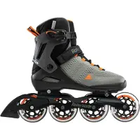 Rollerblade SIRIO 90 ANTRACITE/ARANCIO 27