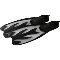 TECNOPRO Kinder Taucherflossen F5 JR